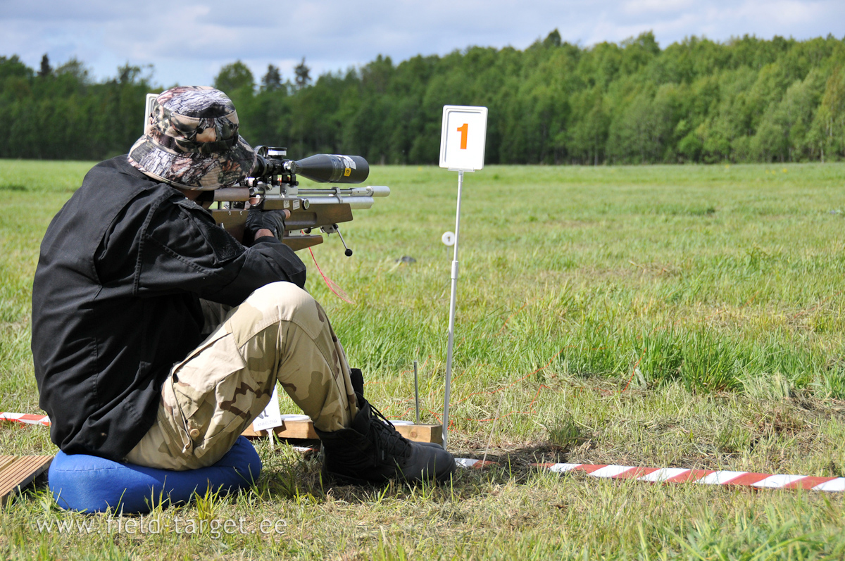 Marijus Vaicius with Demyan M2-FT on Line 1